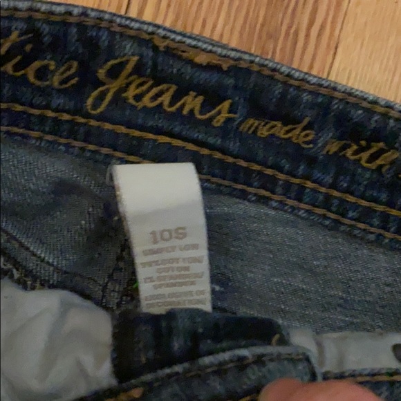 Kids jeans lot - Picture 7 of 7